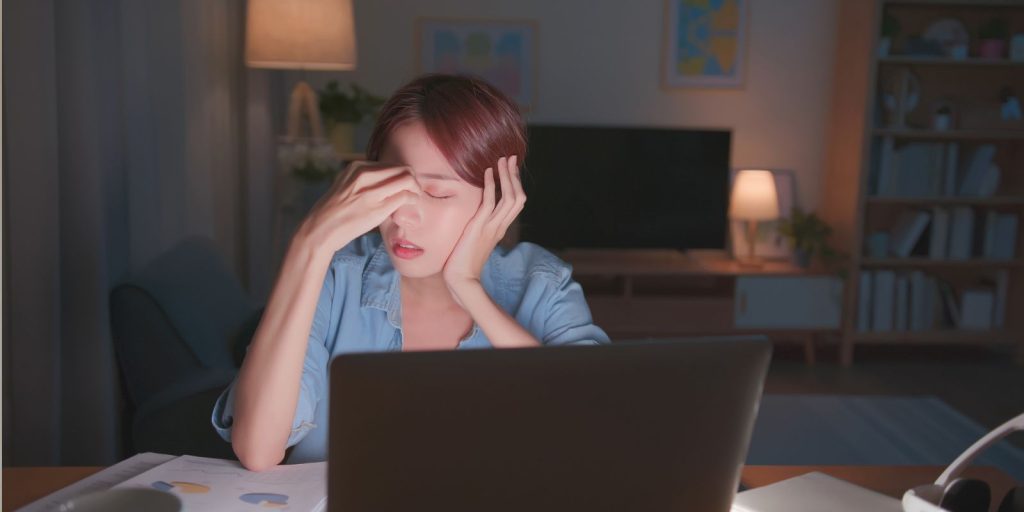 居家不「疫」之系列一｜居家工作染疫或受傷是職業災害嗎?