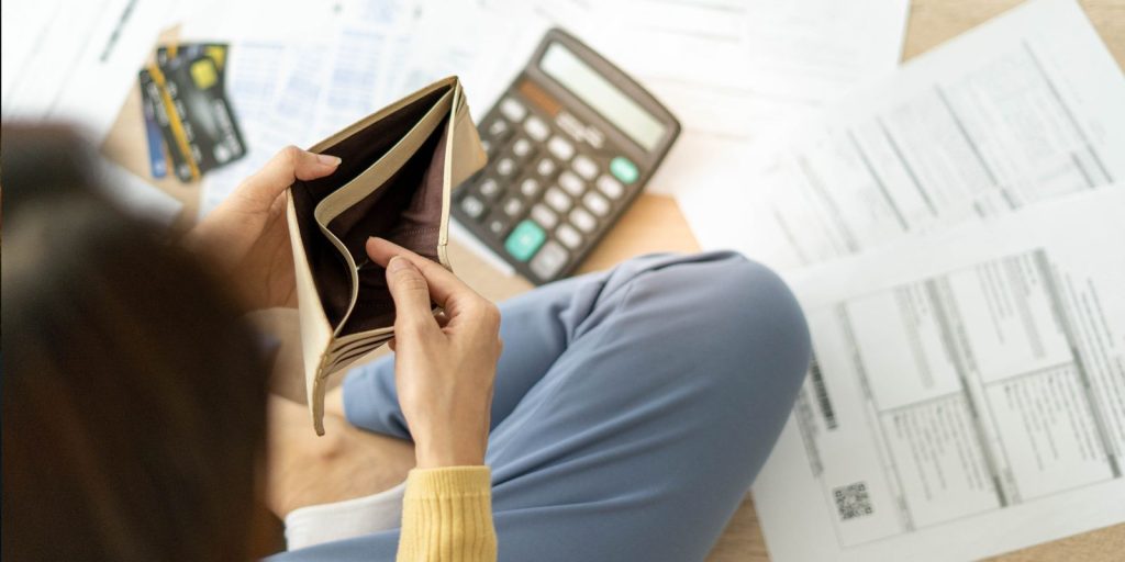 簡易的個人破產法｜清算程序(上)