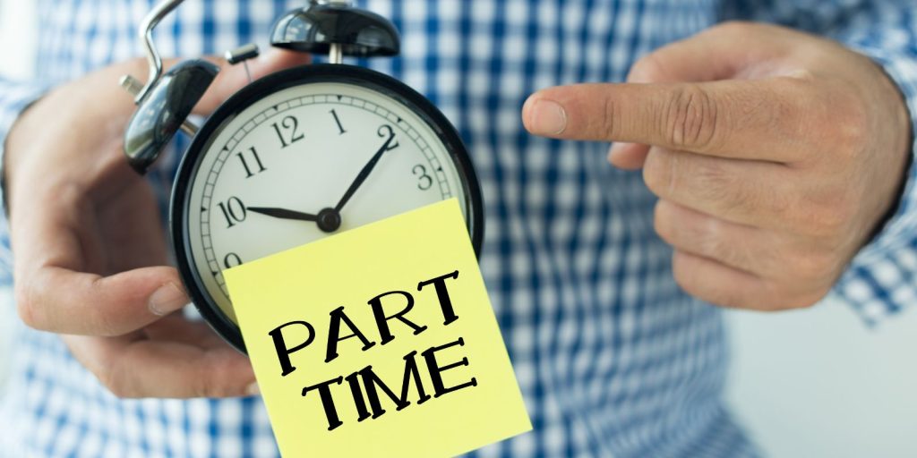該如何為「部分工時員工」投保勞保？