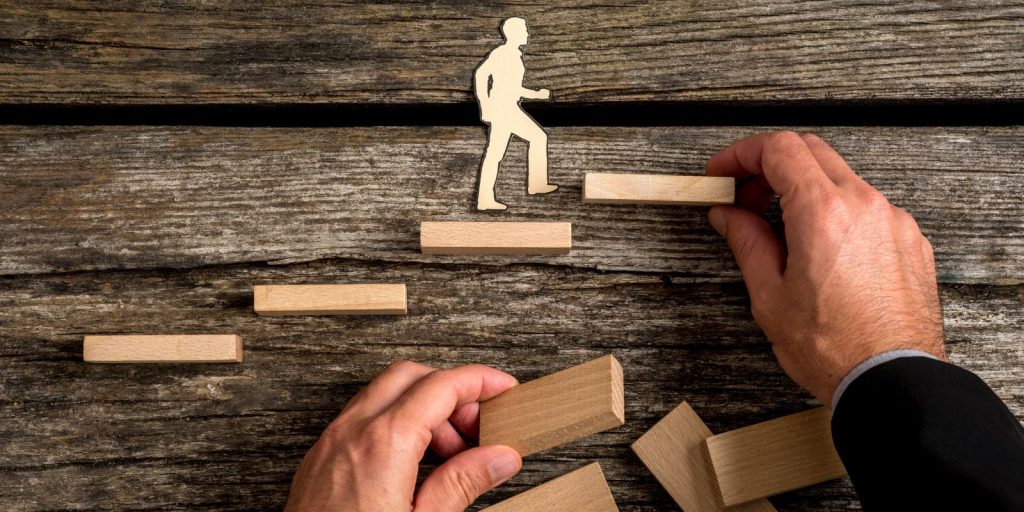 升遷，是好事還是「委任」的陷阱?!