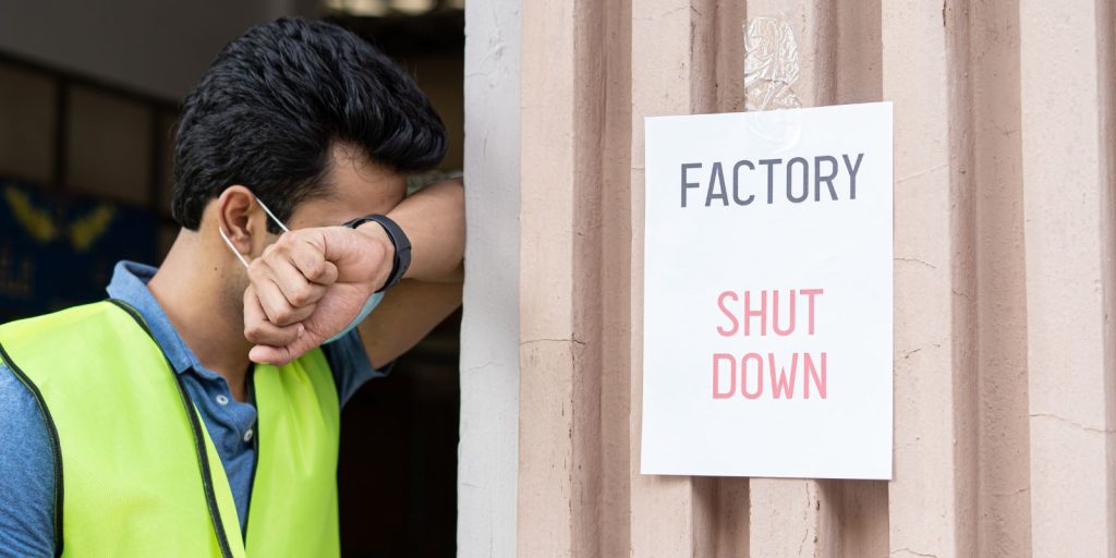 雇主要放無薪假 怎麼辦!?