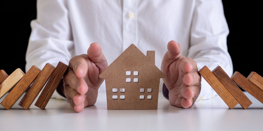 「連帶保證人」對於銀行債權人之權益主張