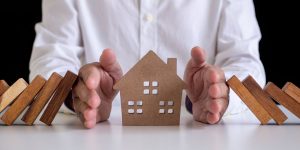 「連帶保證人」對於銀行債權人之權益主張