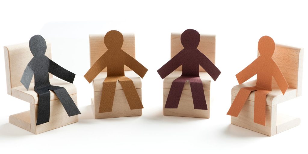 「非區分所有權人」能否參與大樓事務之決策及執行?