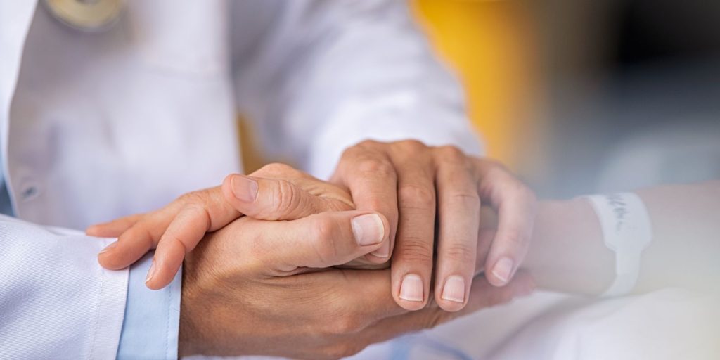 『病人自主權利法』｜病患自主預立醫療權利