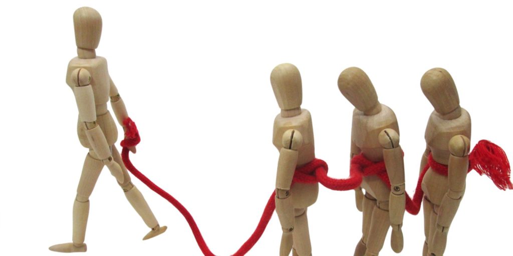 債務人權益維護系列 (一)｜何為「連帶保證人」