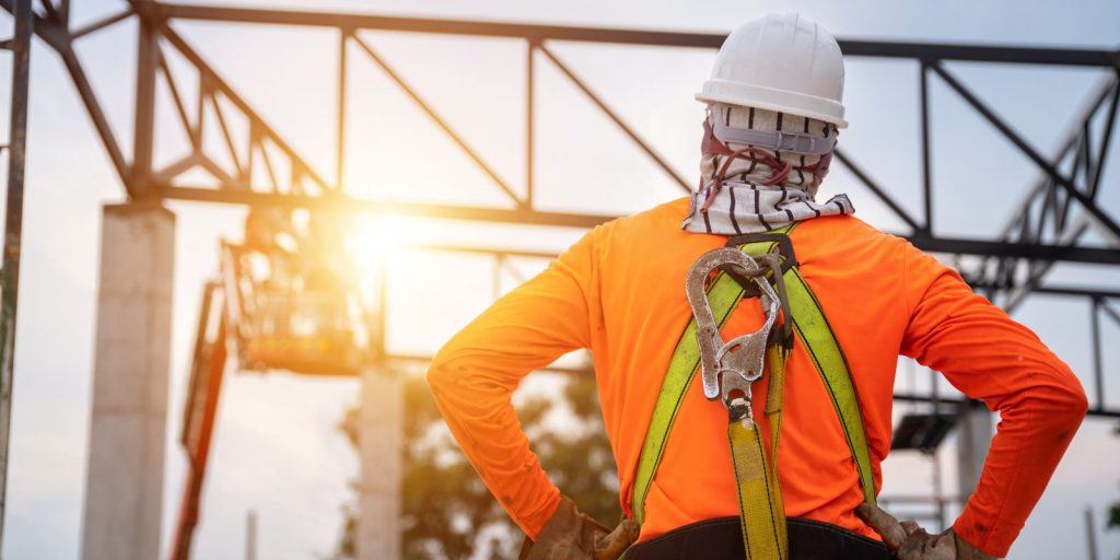 雇主如何防範高溫危害? 做好職業安全保障勞工的健康!