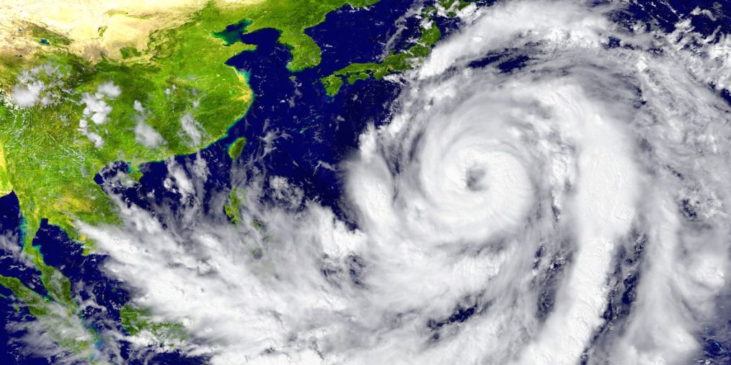 颱風天不放假，在家上班可以嗎？